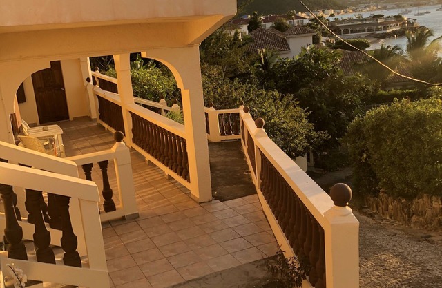 1 Bedroom Private vacation home in Saint-Martin