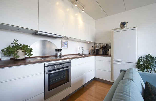 1 bedroom(s) Apartment near Frederiksberg