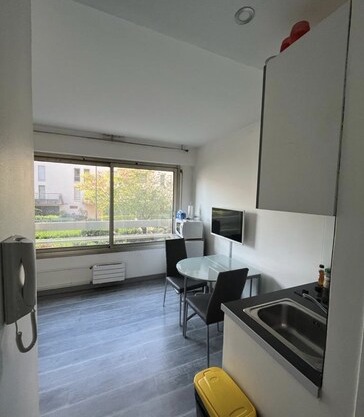 1 bedroom(s) Apartment near Vincennes