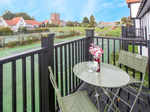 Bell Lodge Thorpeness 