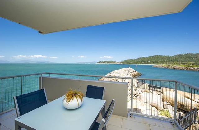 1 Bright Point Apartment 4201