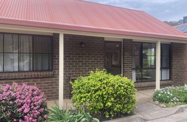 Carrickalinga Cove Apartments 