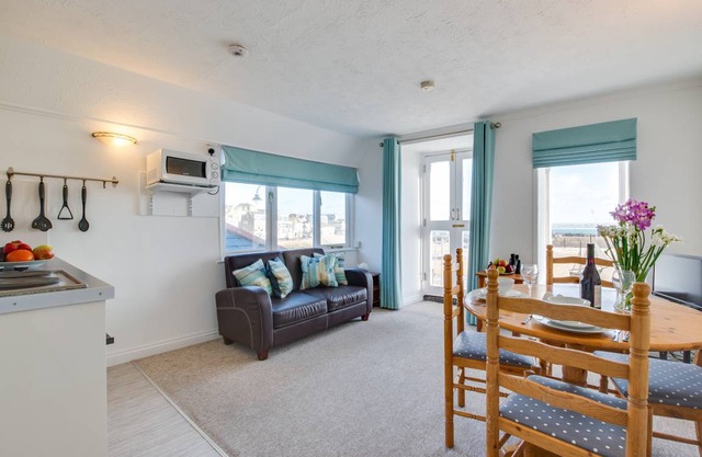 1 Copper Kettle Apartment