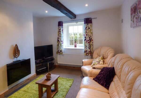 Braystones Farm Cottage Beckermet 