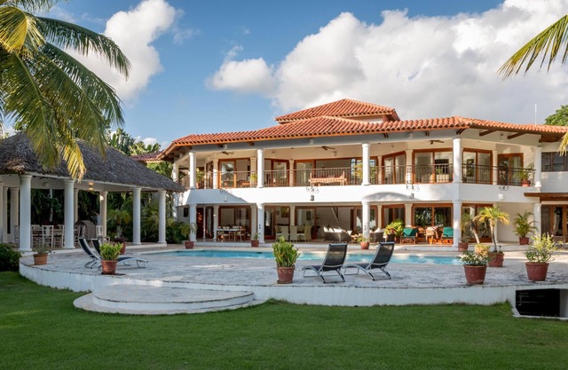 Villa Barranca La Romana 