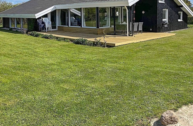 10 person holiday home in Hjørring