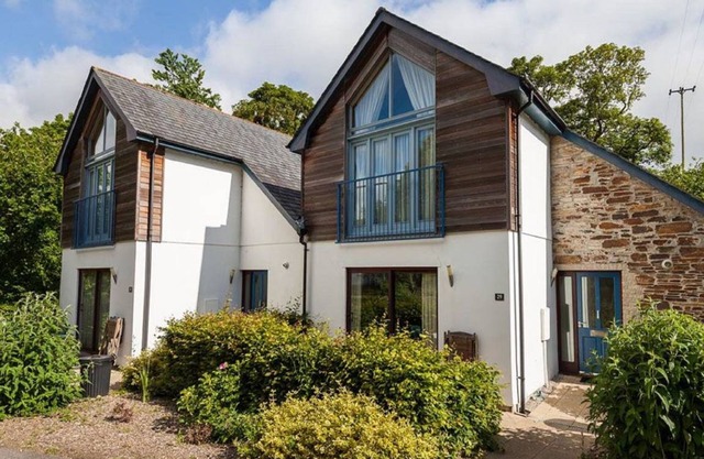 100 m² Accommodation ∙ 2 bedrooms ∙ 4 guests