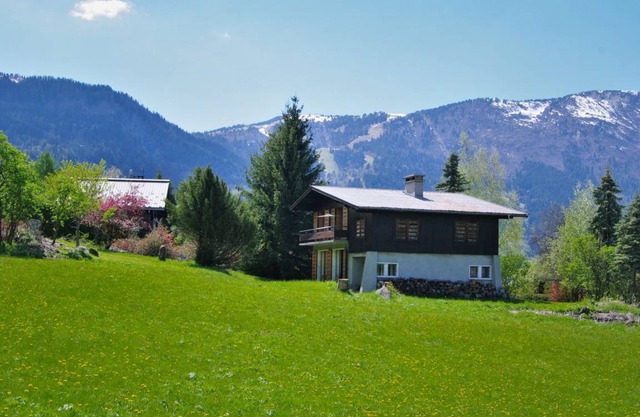 100 m² Apartment ∙ 3 bedrooms ∙ 6 guests