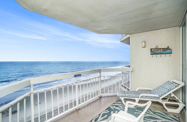 100 m² Condo ∙ 2 bedrooms ∙ 6 guests