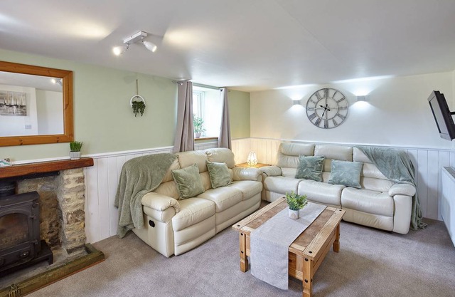 100 m² House ∙ 3 bedrooms ∙ 6 guests