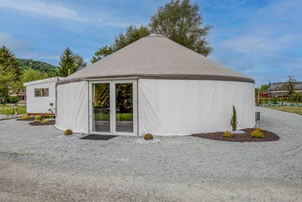 100 m² House ∙ 2 bedrooms ∙ 4 guests