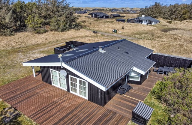 100 m² House ∙ 2 bedrooms ∙ 6 guests