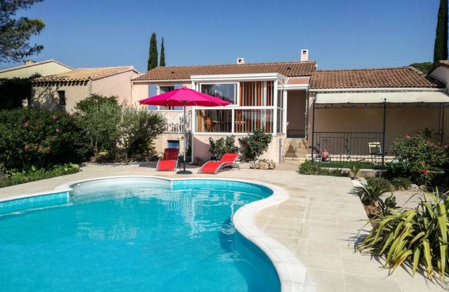 100 m² House ∙ 2 bedrooms ∙ 4 guests