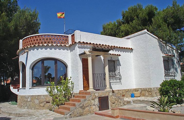 100 m² House ∙ 2 bedrooms ∙ 4 guests