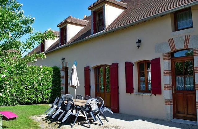 100 m² House ∙ 2 bedrooms ∙ 5 guests