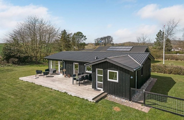 100 m² House ∙ 3 bedrooms ∙ 8 guests