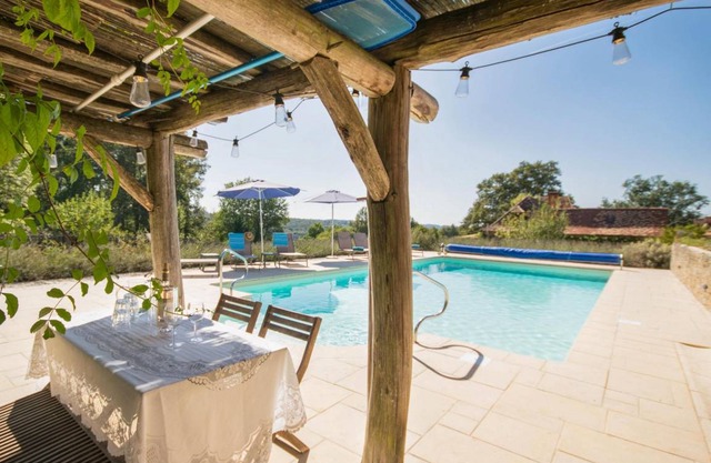 100 m² House ∙ 3 bedrooms ∙ 6 guests