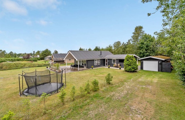 100 m² House ∙ 3 bedrooms ∙ 6 guests