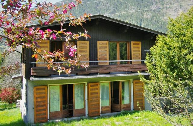 100 m² House ∙ 3 bedrooms ∙ 6 guests