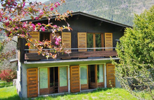 100 m² House ∙ 3 bedrooms ∙ 6 guests