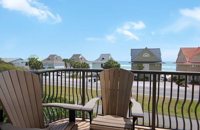 Beach Resort Miramar 