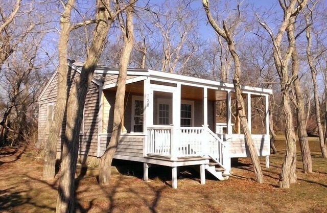 100 Yards from Campground Beach! (1856)