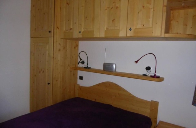 Résidence Les Glaciers 