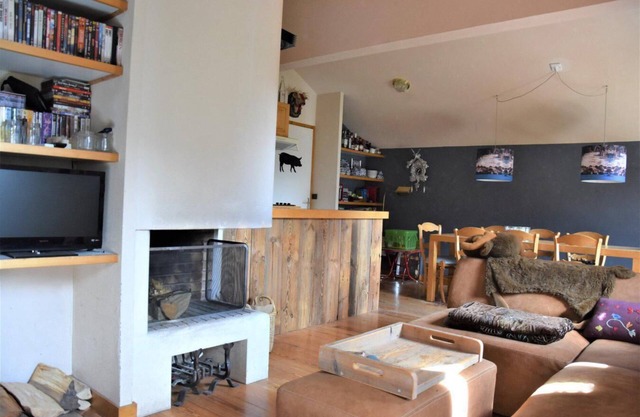 Résidence Les Glaciers 