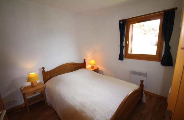 Chalet Cristal Pièces Cabine Personnes Les Saisies 