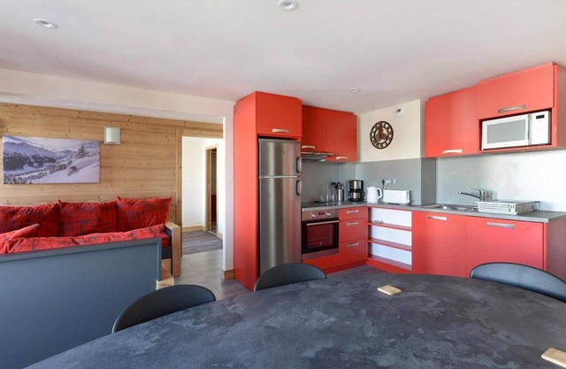 Résidence Saint Jacques Pièces Pour Personnes 