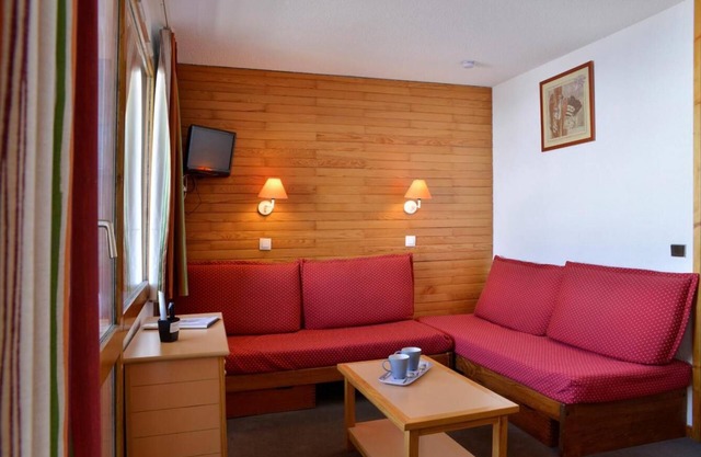 Résidence Croix Du Sud 