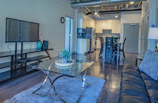 102 m² Apartment ∙ 2 bedrooms ∙ 5 guests