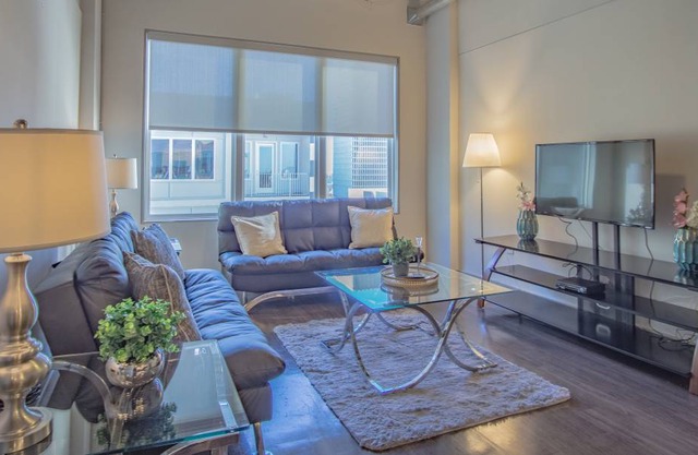 102 m² Apartment ∙ 2 bedrooms ∙ 5 guests