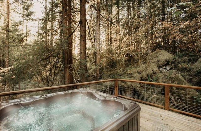 103 m² Cabin ∙ 3 bedrooms ∙ 6 guests