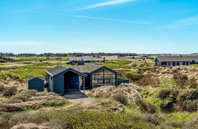 103 m² House ∙ 2 bedrooms ∙ 4 guests