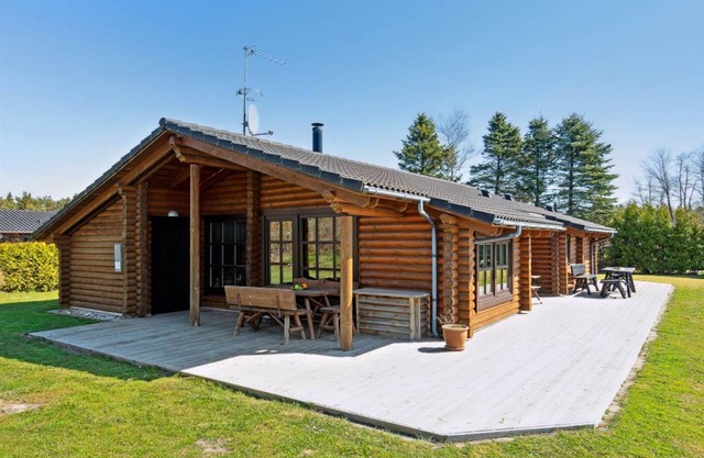 103 m² House ∙ 3 bedrooms ∙ 8 guests