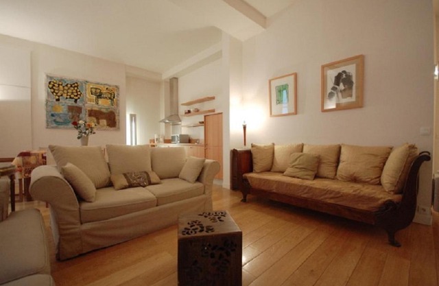103321 - Appartement 4 personnes Marais - Bastille