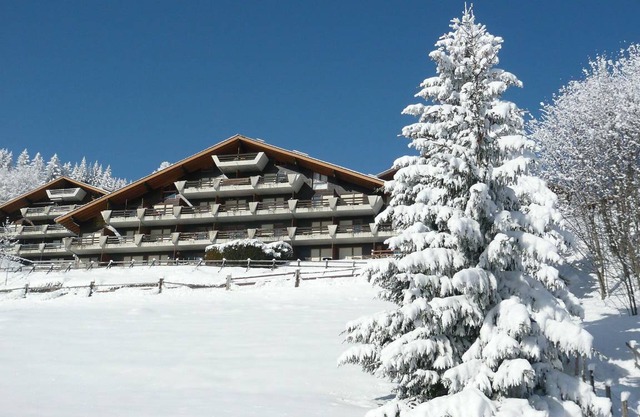 105 m² Apartment ∙ 2 bedrooms ∙ 6 guests