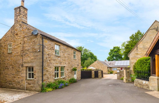 105 m² Cottage ∙ 2 bedrooms ∙ 4 guests