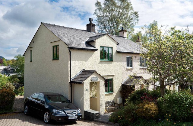 105 m² Cottage ∙ 2 bedrooms ∙ 4 guests