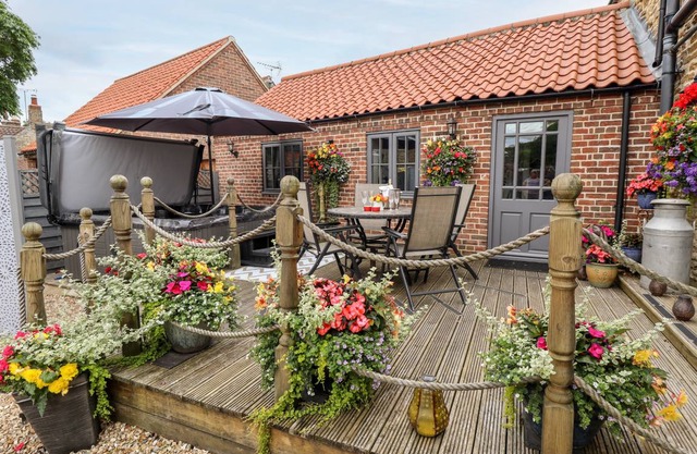 105 m² Cottage ∙ 2 bedrooms ∙ 4 guests