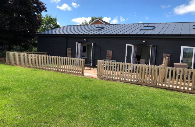 105 m² Cottage ∙ 2 bedrooms ∙ 4 guests