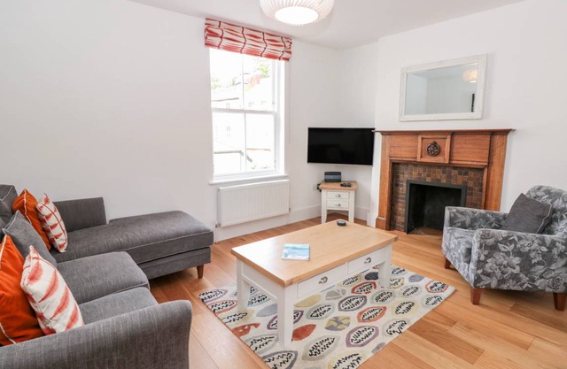 105 m² Cottage ∙ 2 bedrooms ∙ 4 guests