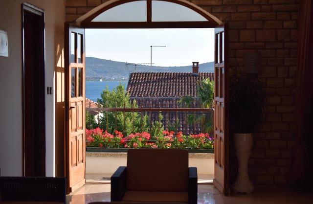 105 m² Apartment ∙ 3 bedrooms ∙ 8 guests