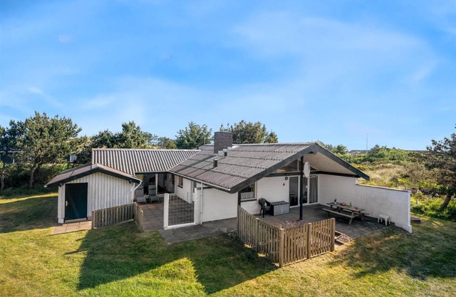 106 m² House ∙ 3 bedrooms ∙ 6 guests