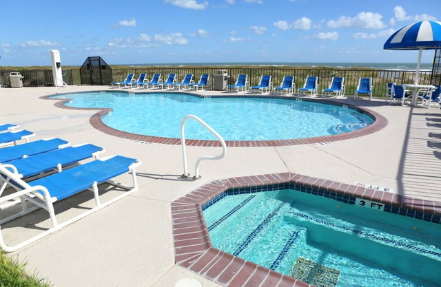 107 m² Condo ∙ 2 bedrooms ∙ 6 guests