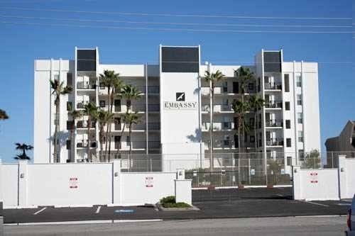 108 m² Condo ∙ 2 bedrooms ∙ 4 guests