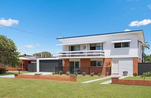 Taylor Avenue Golden Beach 