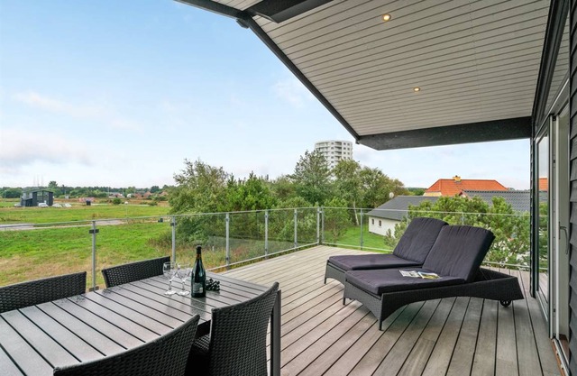 109 m² House ∙ 3 bedrooms ∙ 6 guests