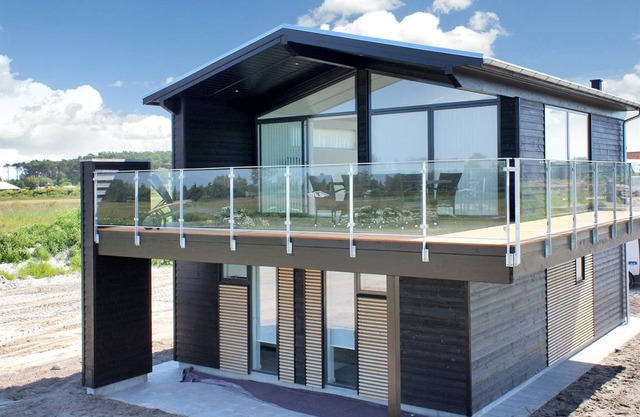 109 m² House ∙ 3 bedrooms ∙ 6 guests